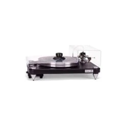 AudioShield Turntable Dust Covers -High Quality Audio Store AS100 Basic Cover Clifwood Player Nomad Scout Prime Scout