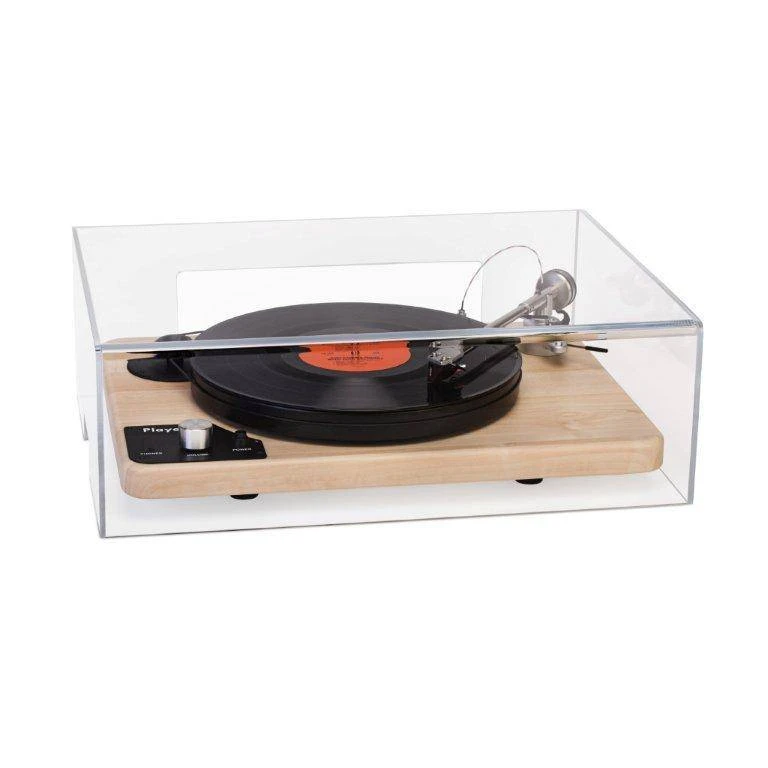 AudioShield Turntable Dust Covers
