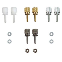 Soundsmith EZ Mount Cartridge Screws
