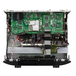 Marantz AV7706 11.2 Channel Surround Preamplifier / Processor 11 Marantz AV7706 11.2 Channel Surround Preamplifier / Processor -High Quality Audio Store AV7706 topopen 001 lo