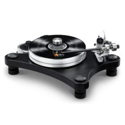 VPI Prime Turntable With Fatboy 10" Gimbaled Tonearm