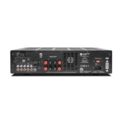 Cambridge Audio AXR100 Stereo Receiver W/ DAC & Bluetooth 7 Cambridge Audio AXR100 Stereo Receiver W/ DAC & Bluetooth -High Quality Audio Store AXR100 Rear 2048x2048 43130a60 ff86 4c70 9344 b856aa7f41d6
