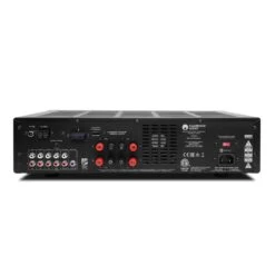 Cambridge Audio AXR85 Stereo Receiver -High Quality Audio Store AXR85 Rear 2048x2048 3733b2fd 4f58 429b 96d6 41a5c7b355ae