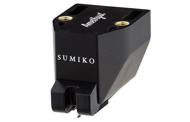 Sumiko Amethyst Moving Magnet Cartridge 3 Sumiko Amethyst Moving Magnet Cartridge
