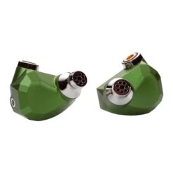 Campfire Audio Andromeda Emerald Sea In-Ear Monitors -High Quality Audio Store Andromeda ES 2 NoBackgroundcopy