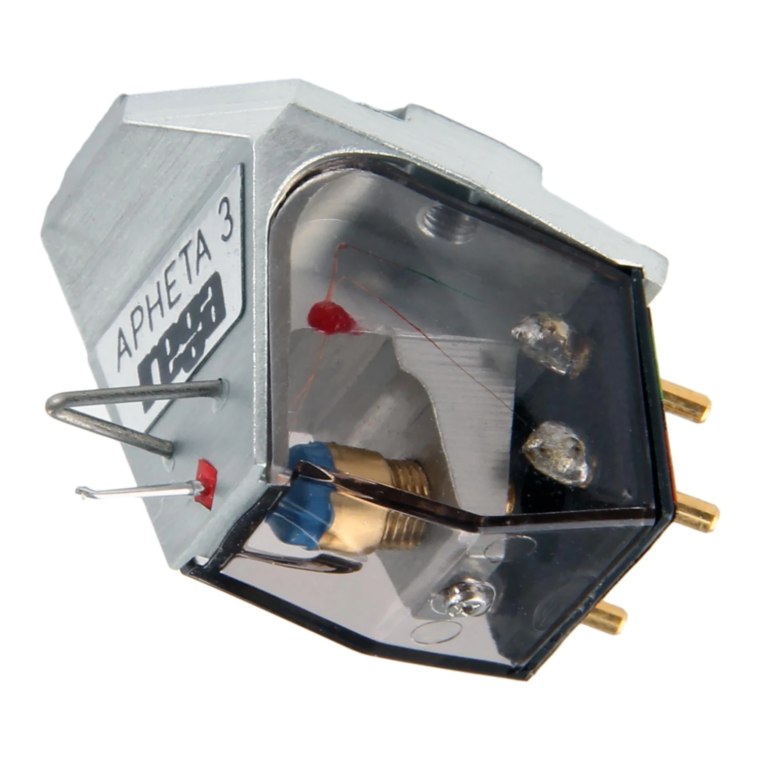 Rega Apheta 3 Moving Coil Cartridge 3 Rega Apheta 3 Moving Coil Cartridge