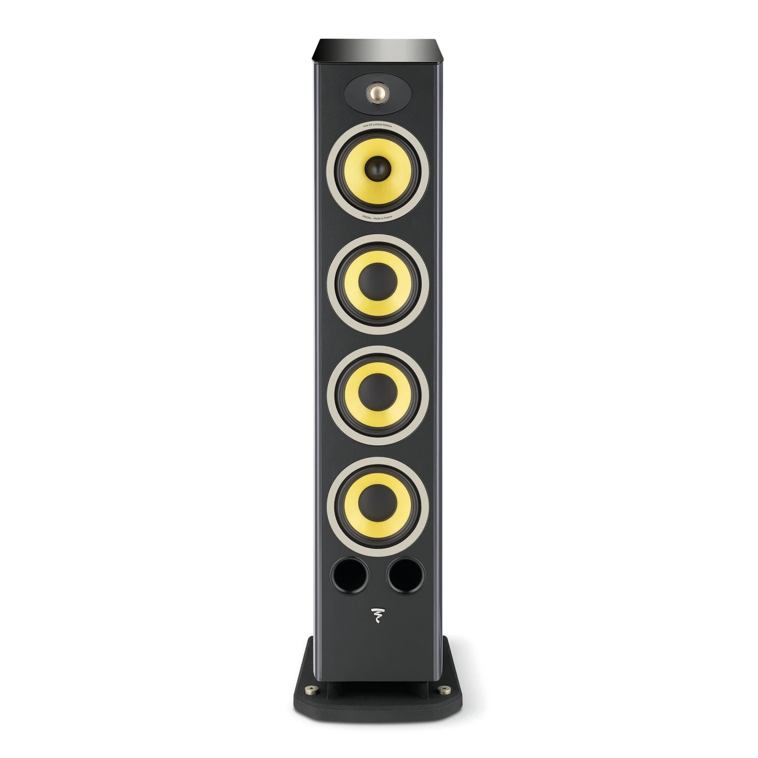 Focal Aria 936 K2 Limited Edition Loudspeakers (each) 5 Focal Aria 936 K2 Limited Edition Loudspeakers (each) - Image 3