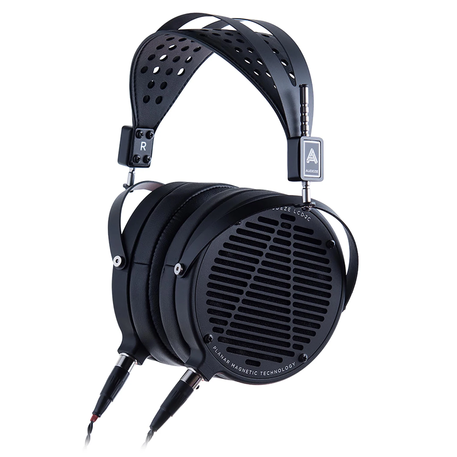 Audeze LCD-2 Classic Planar Magnetic Headphones 3 Audeze LCD-2 Classic Planar Magnetic Headphones