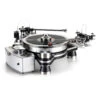VPI Avenger Plus Turntable With Fatboy 12" Gimbal Tonearm -High Quality Audio Store Avenger 060 jpg