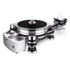 VPI Avenger Reference With Fatboy 12" Gimbal Tonearm & Magnetic Drive Platter
