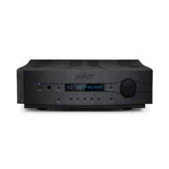 Balanced Audio Technology VK-90 Tube Preamplifier