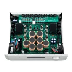 Balanced Audio Technology VK-90 Tube Preamplifier 15 Balanced Audio Technology VK-90 Tube Preamplifier -High Quality Audio Store BAT VK 90 Inside 2048x2048 ec554cd8 f4c7 4dcd 80f6 7c35a44f8a6f