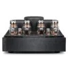 Balanced Audio Technology REX 3 Tube Power Amplifier -High Quality Audio Store BAT Rex 3 Mono Block Power Amp Black Front
