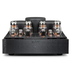 Balanced Audio Technology REX 3 Tube Power Amplifier