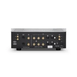 Balanced Audio Technology VK-3000SE Integrated Amplifier W/ Phonostage 12 Balanced Audio Technology VK-3000SE Integrated Amplifier W/ Phonostage -High Quality Audio Store BAT VK3000SE SIlver Back 2048x2048 8c71005a 2642 4e90 970b 1ca5be6b8176