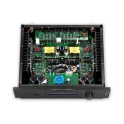 Balanced Audio Technology VK-3000SE Integrated Amplifier W/ Phonostage 15 Balanced Audio Technology VK-3000SE Integrated Amplifier W/ Phonostage -High Quality Audio Store BAT VK 3000SE Inside Angle Front 2048x2048 d2ab5787 f006 4594 81e2 46e77d23ab82