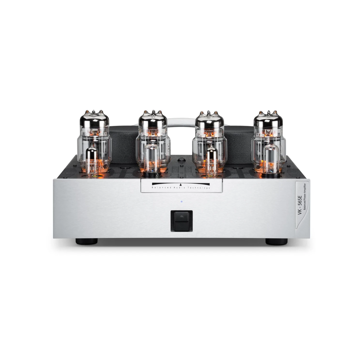 Balanced Audio Technology VK-56SE Power Amplifier 4 Balanced Audio Technology VK-56SE Power Amplifier - Image 2