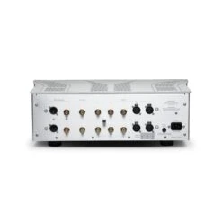 Balanced Audio Technology VK-80 Tube Preamplifier 14 Balanced Audio Technology VK-80 Tube Preamplifier -High Quality Audio Store BAT VK 80 Preamplifier Silver Back 2048x2048 7907b2af c7f3 4288 b389 900ade9817ae