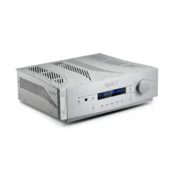 Balanced Audio Technology VK-80 Tube Preamplifier 13 Balanced Audio Technology VK-80 Tube Preamplifier -High Quality Audio Store BAT VK 80 Preamplifier Silver High Angle Right 2048x2048 e4670ba6 4d18 4a1d 8a70 d85bd72b65a5