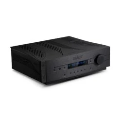 Balanced Audio Technology VK-90 Tube Preamplifier 11 Balanced Audio Technology VK-90 Tube Preamplifier -High Quality Audio Store BAT VK 90 Preamplifier Black High Angle Right 2048x2048 5eb71810 0dbe 4f04 9a47 0fe0a46dbe62