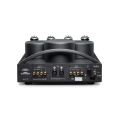 Balanced Audio Technology VK-90T Power Amplifier -High Quality Audio Store BAT VK 90t Power Amp Black Back 2048x2048 105e7a48 3fc2 437b 8df6 16526170add6