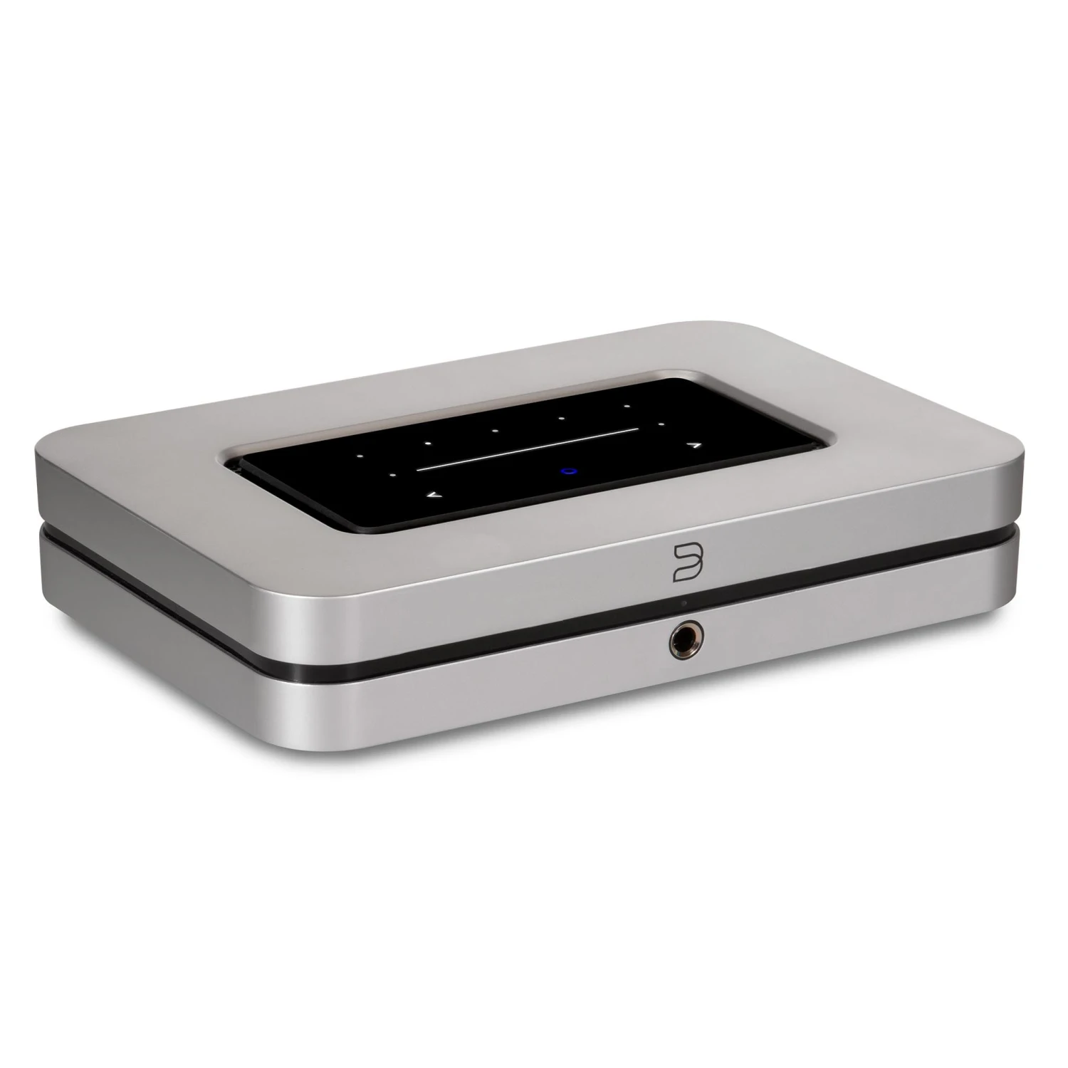 Bluesound NODE X 10th Anniversary Edition Streamer / Music Server / DAC 4 Bluesound NODE X 10th Anniversary Edition Streamer / Music Server / DAC - Image 2