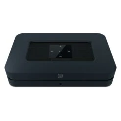 Bluesound Node 2 - Streamer / Music Server / DAC (OPEN)