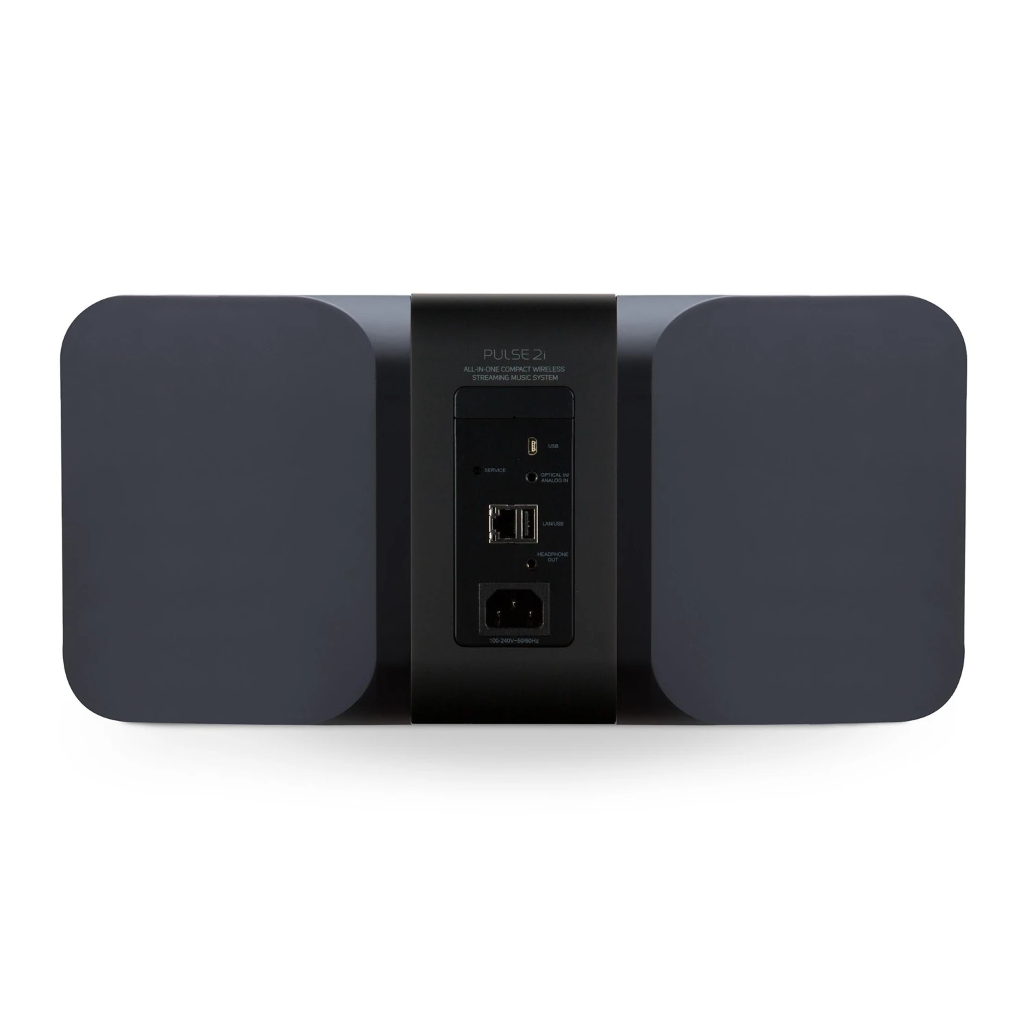 Bluesound Pulse 2i Music System 8 Bluesound Pulse 2i Music System - Image 6