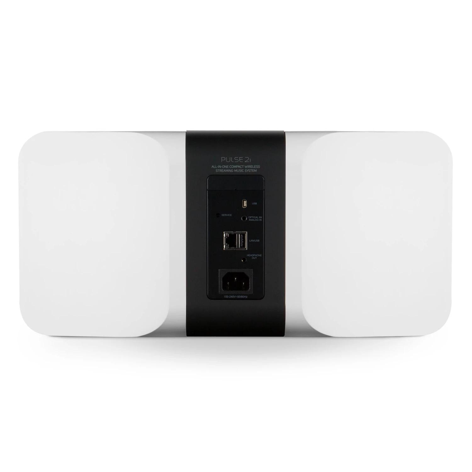 Bluesound Pulse 2i Music System 11 Bluesound Pulse 2i Music System - Image 9