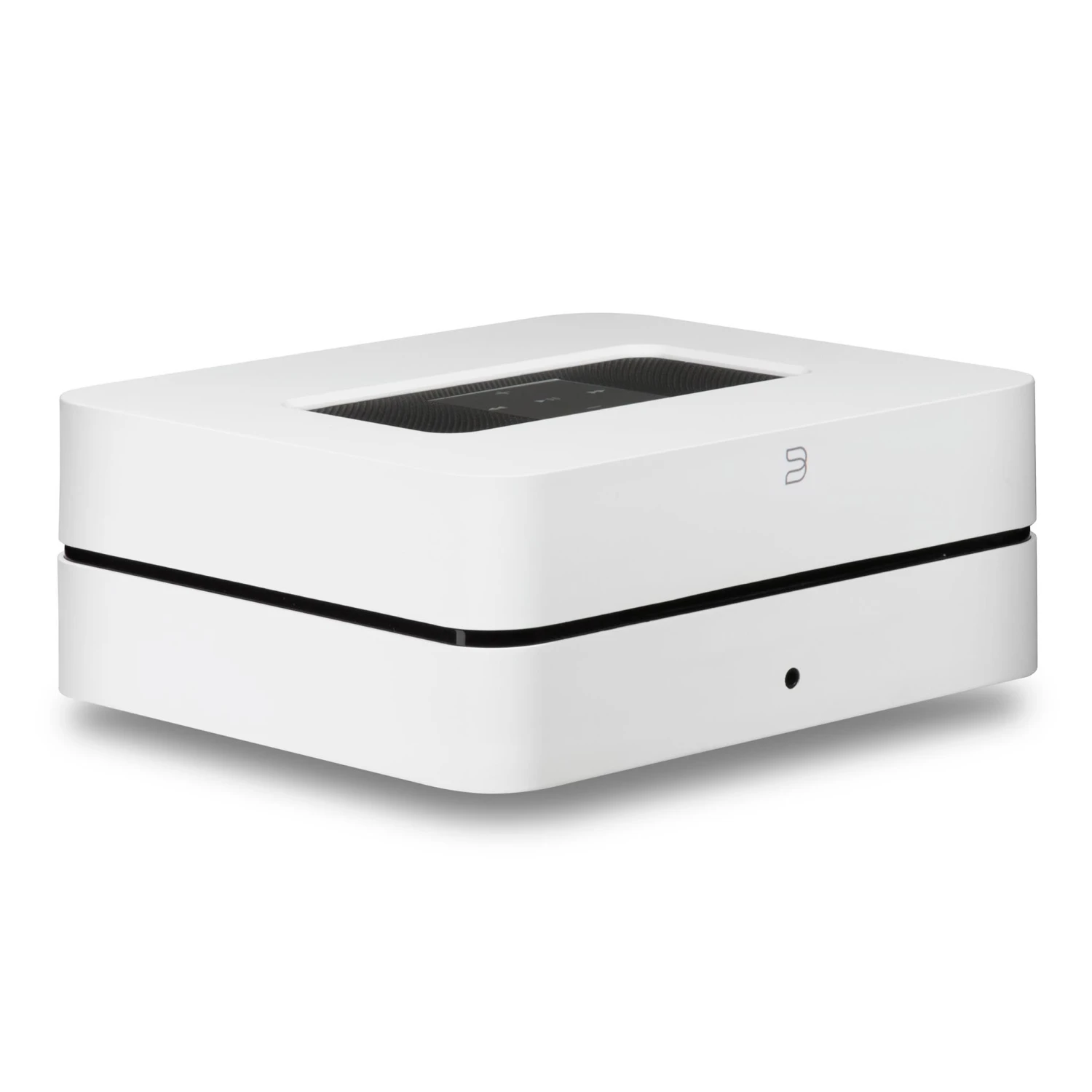 Bluesound Vault 2i - Streamer / Server / DAC / CD Ripper 7 Bluesound Vault 2i - Streamer / Server / DAC / CD Ripper - Image 5