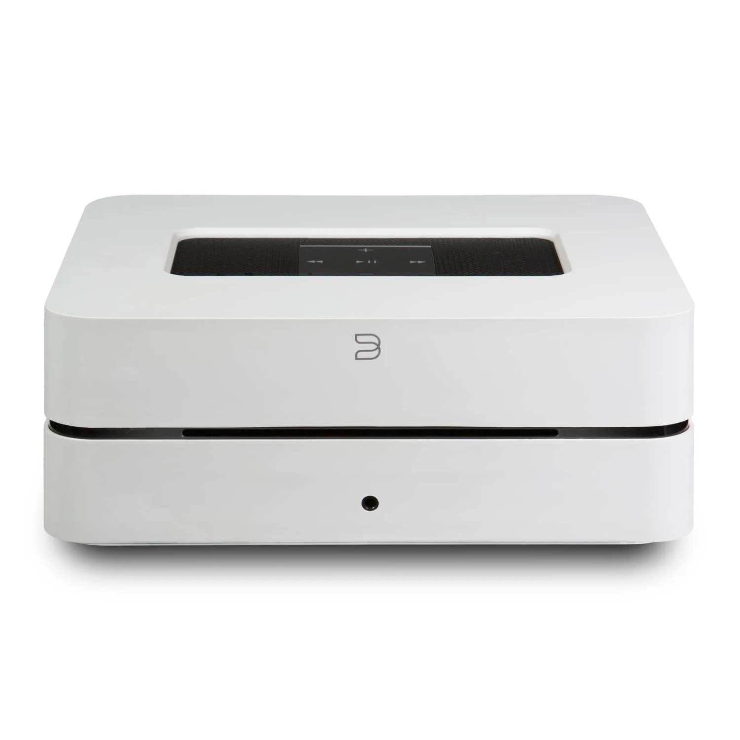 Bluesound Vault 2i - Streamer / Server / DAC / CD Ripper 4 Bluesound Vault 2i - Streamer / Server / DAC / CD Ripper - Image 2