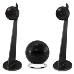 Cabasse Baltic 5 + Pearl Sub System