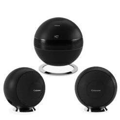 Cabasse Baltic 5 + Pearl Sub System -High Quality Audio Store Baltic BUN0055