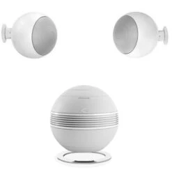 Cabasse Baltic 5 + Pearl Sub System -High Quality Audio Store Baltic BUN0058