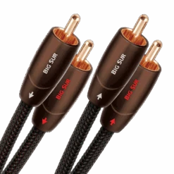 AudioQuest Big Sur Interconnect