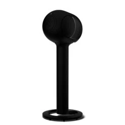 Devialet Tree Stand For Phantom I Loudspeaker (each) -High Quality Audio Store Black103dBTree 2