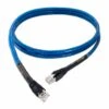 Nordost Blue Heaven Ethernet Cable -High Quality Audio Store Blue Heaven Ethernet Cable 8P8C RJ45