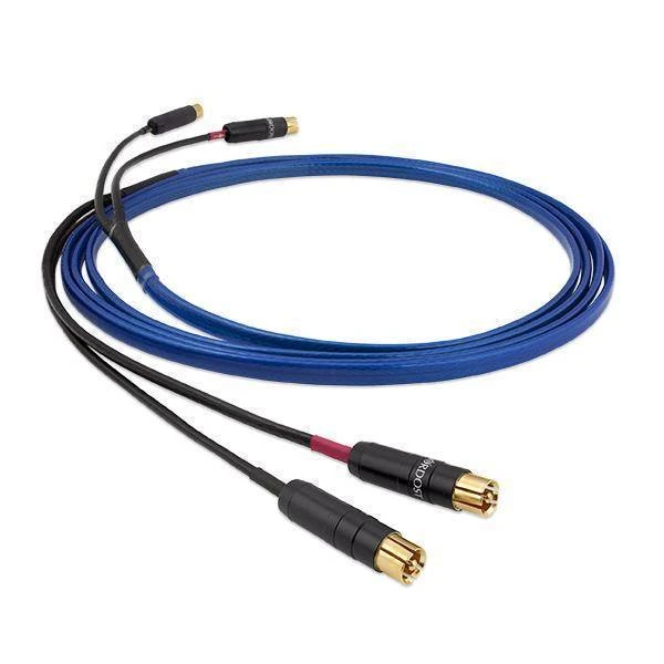 Nordost Blue Heaven Subwoofer Cable 5 Nordost Blue Heaven Subwoofer Cable - Image 3