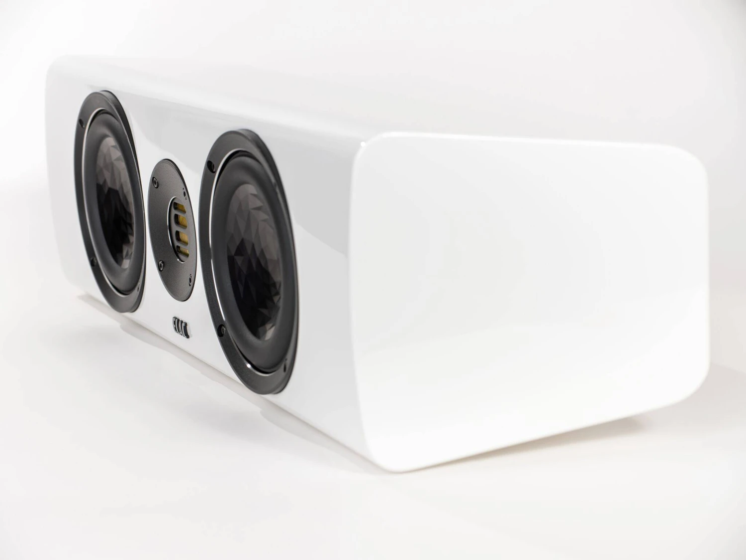 ELAC VELA CC 401 Center Channel Loudspeaker 8 ELAC VELA CC 401 Center Channel Loudspeaker - Image 6