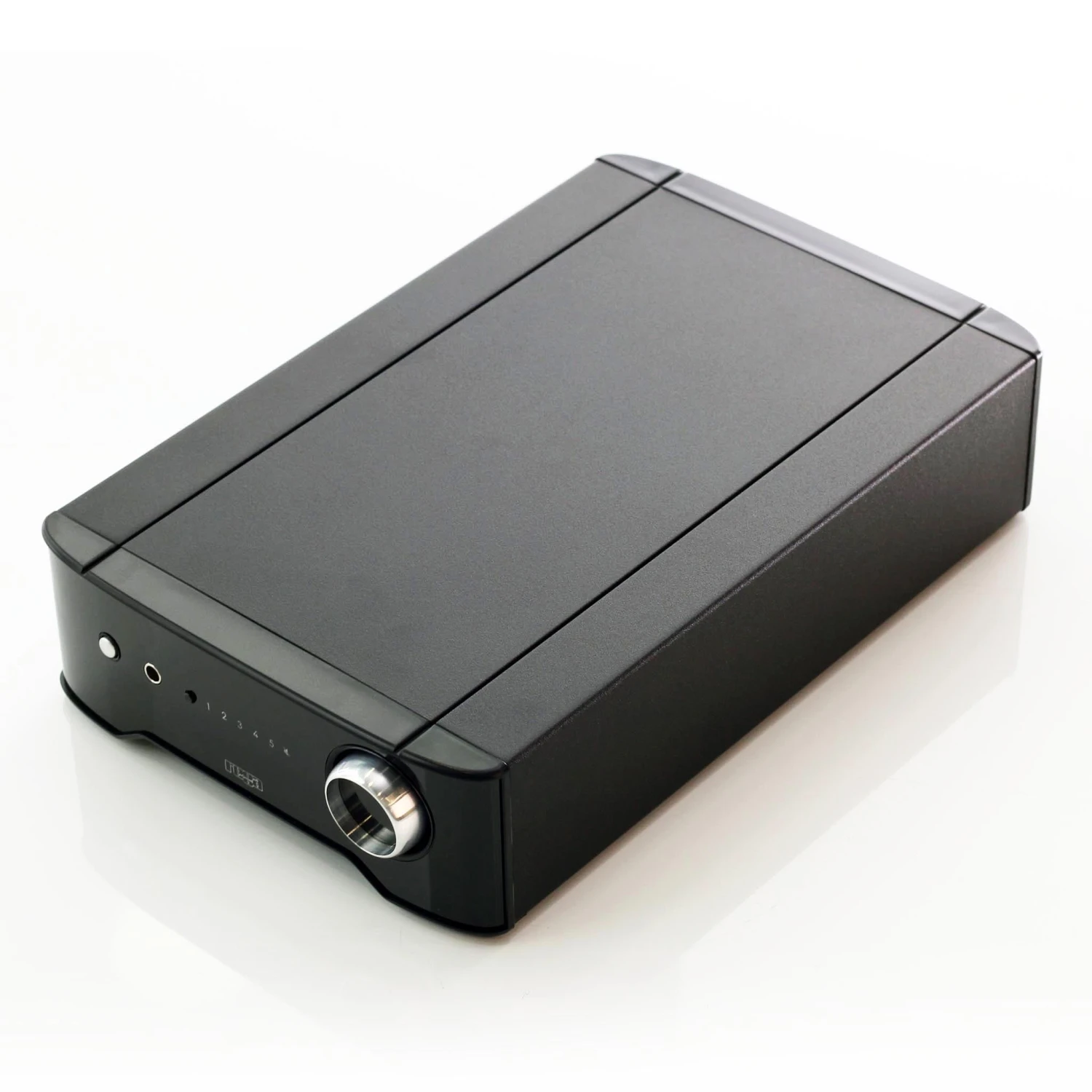 Rega Brio Integrated Amplifier 4 Rega Brio Integrated Amplifier - Image 2