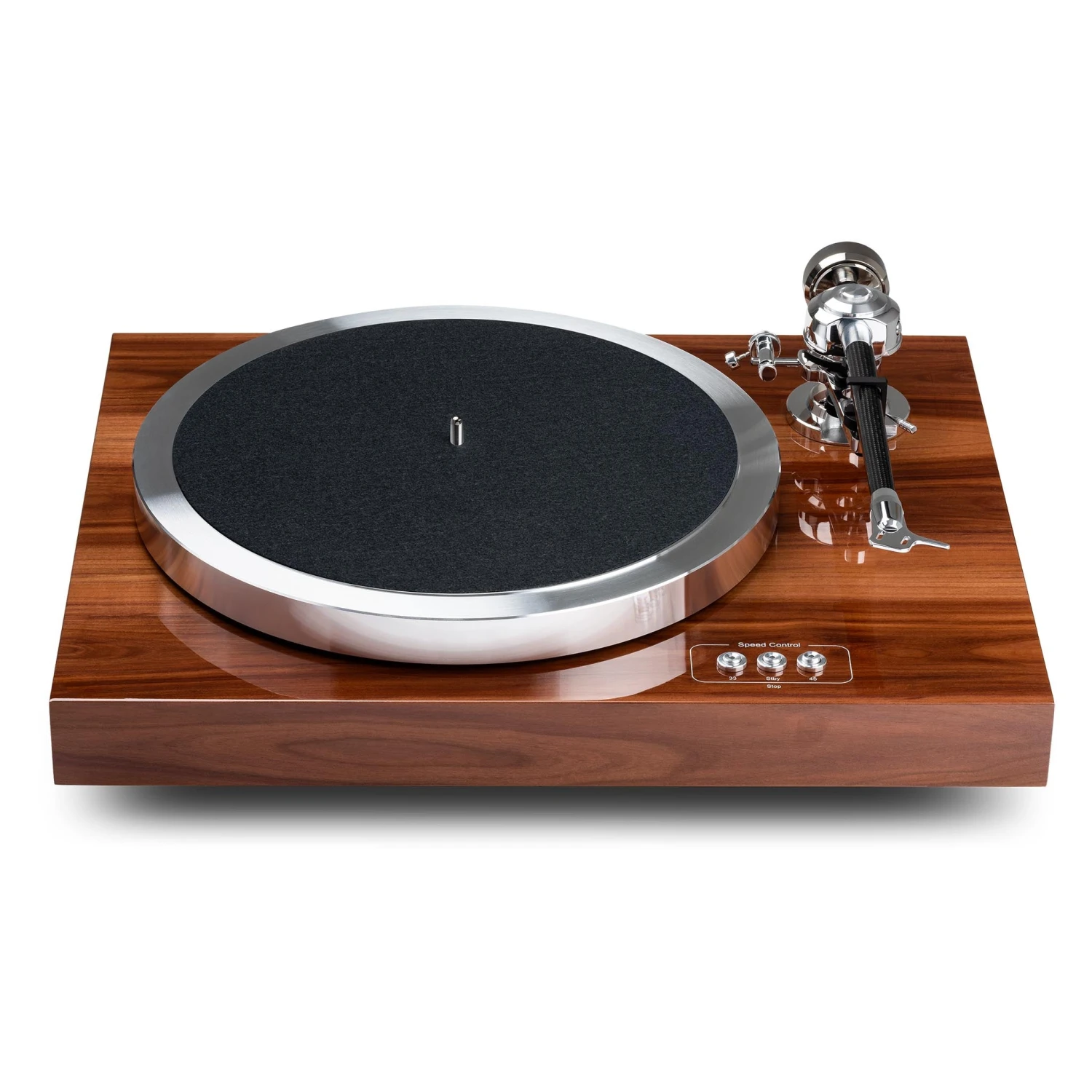 EAT C-Dur Turntable 6 EAT C-Dur Turntable - Image 4