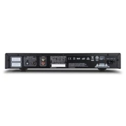 NAD C 538 CD Player -High Quality Audio Store C538SampleRear 2048x2048 28d82f8b 77fd 4fa1 b016 fb826276270c