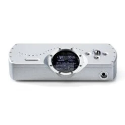 Chord Dave DAC / Preamplifier / Headphone Amplifier