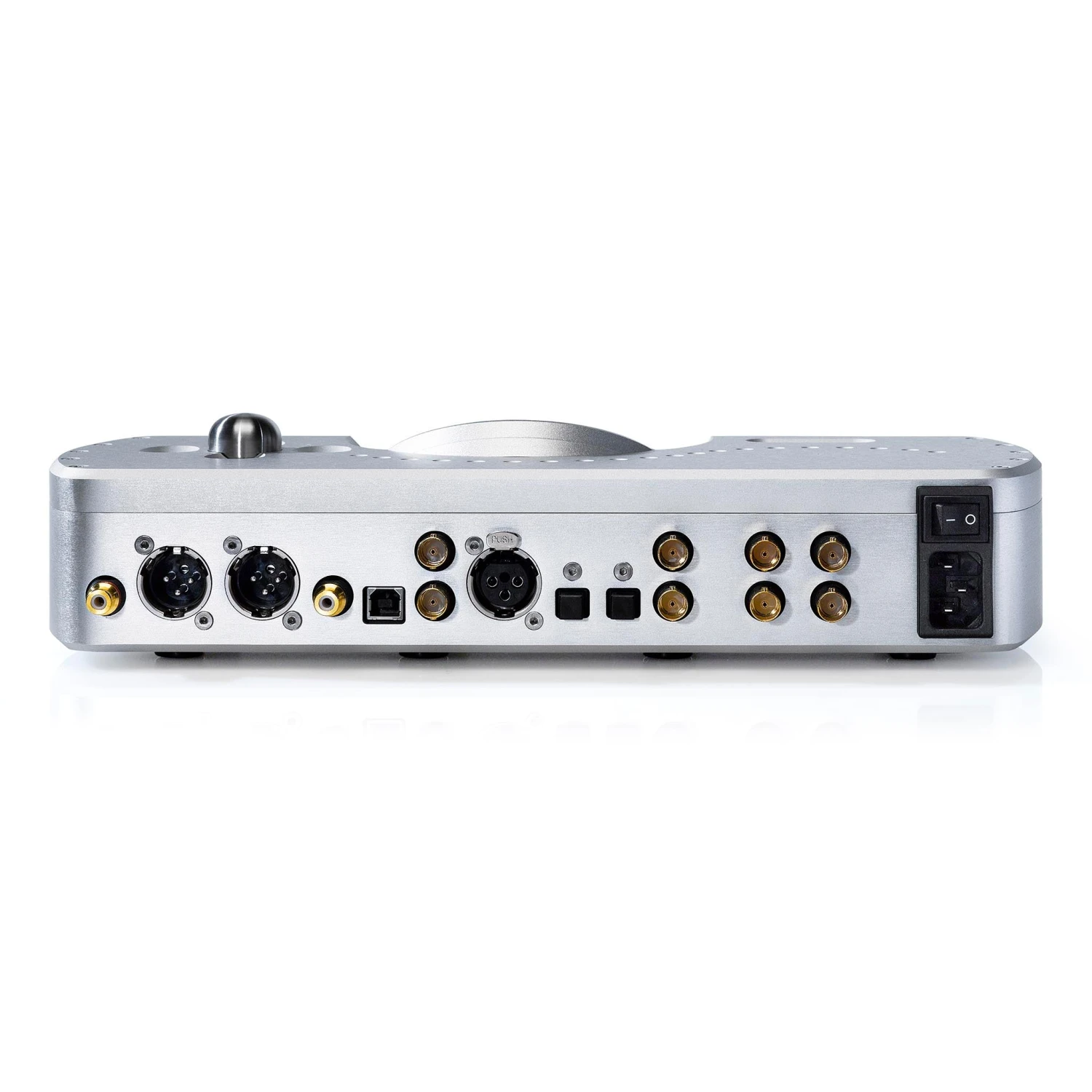 Chord Dave DAC / Preamplifier / Headphone Amplifier 5 Chord Dave DAC / Preamplifier / Headphone Amplifier - Image 3