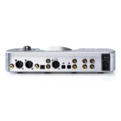 Chord Dave DAC / Preamplifier / Headphone Amplifier (OPEN) -High Quality Audio Store CHORD DAVE REAR 2048x2048 faa4f1cb 23dc 4982 a820 ebbc6474113d