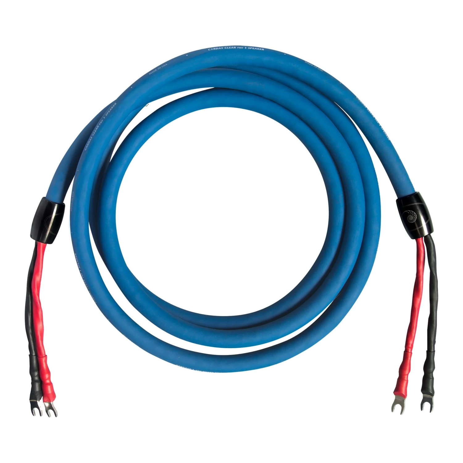 Cardas Clear Speaker Cable 3 Cardas Clear Speaker Cable