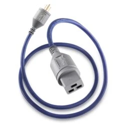 IsoTek EVO3 Premier Power Cable 8 IsoTek EVO3 Premier Power Cable -High Quality Audio Store CR US EVO3 PREMIER C19 preview 2048x2048 0818ac12 f207 4e7b be5c 0c1543515eca