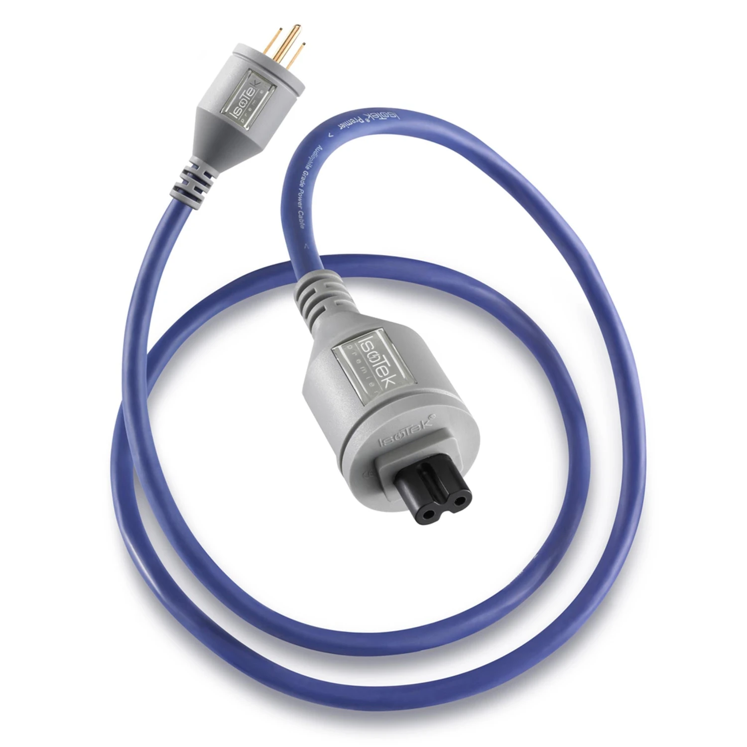 IsoTek EVO3 Premier Power Cable 4 IsoTek EVO3 Premier Power Cable - Image 2