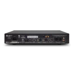 Cambridge Audio CXN (V2) Network Audio Player 7 Cambridge Audio CXN (V2) Network Audio Player -High Quality Audio Store Cambridge Audio CXN Rear 2048x2048 1245f7ab f5a2 4440 b494 dfe4f51c81a7