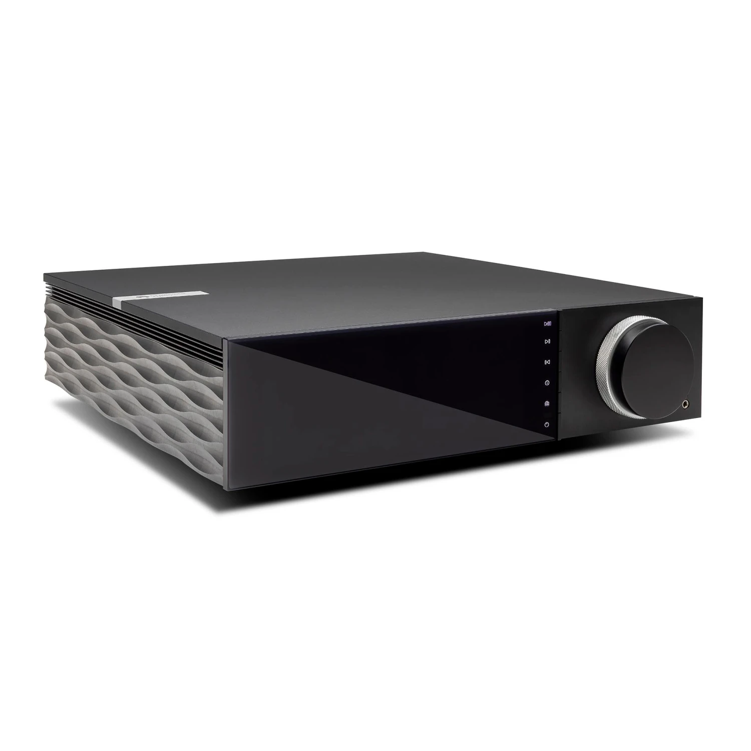 Cambridge Audio Evo 75 All-In-One Streaming Integrated Amplifier 4 Cambridge Audio Evo 75 All-In-One Streaming Integrated Amplifier - Image 2